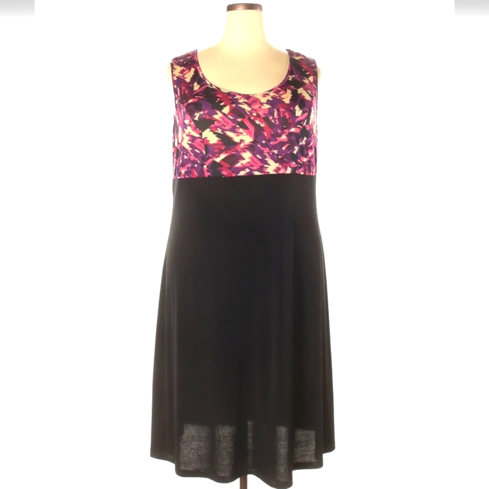 TRUE ENVY EUC Very lightweight dress